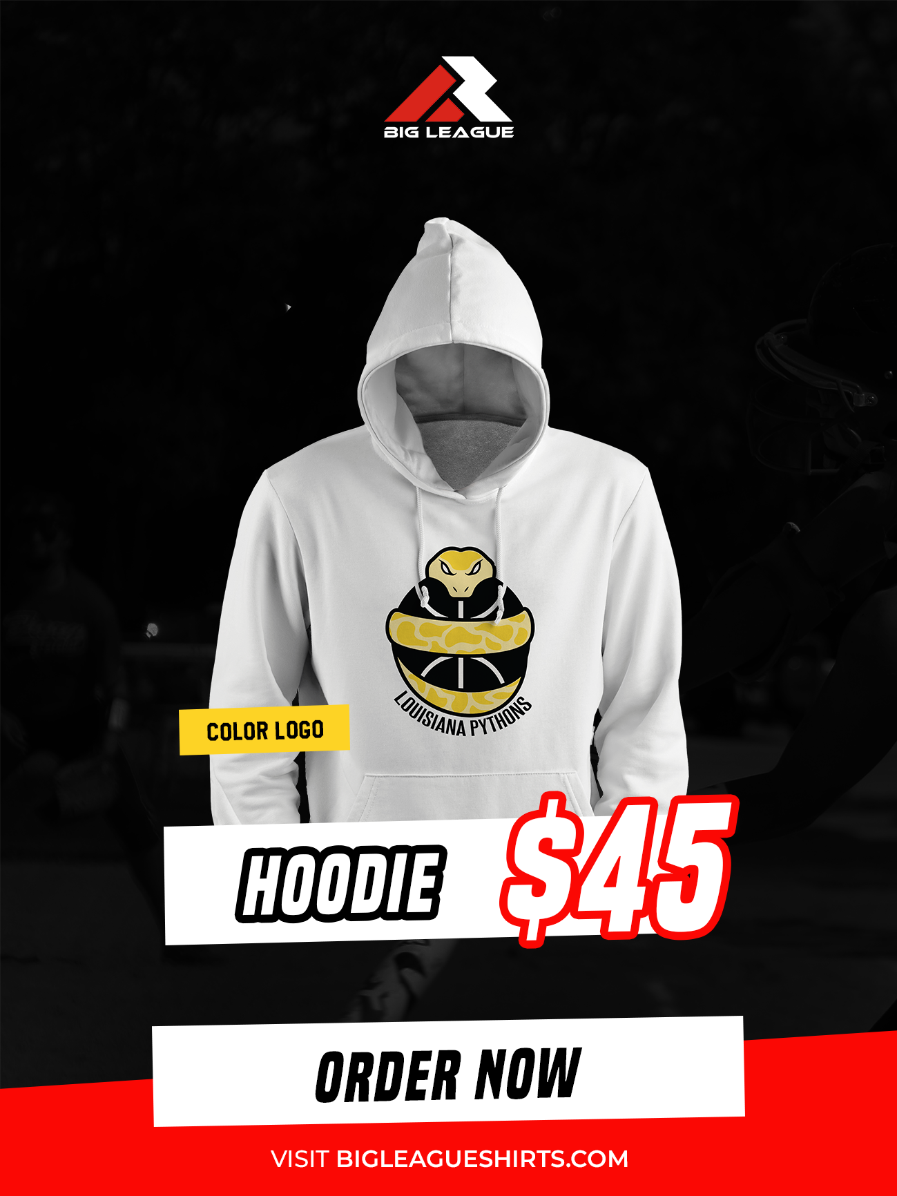 Hoodie