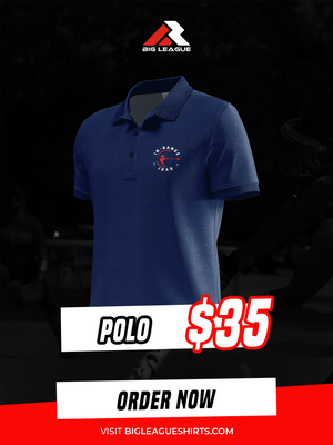 Range Joad -  Team Store