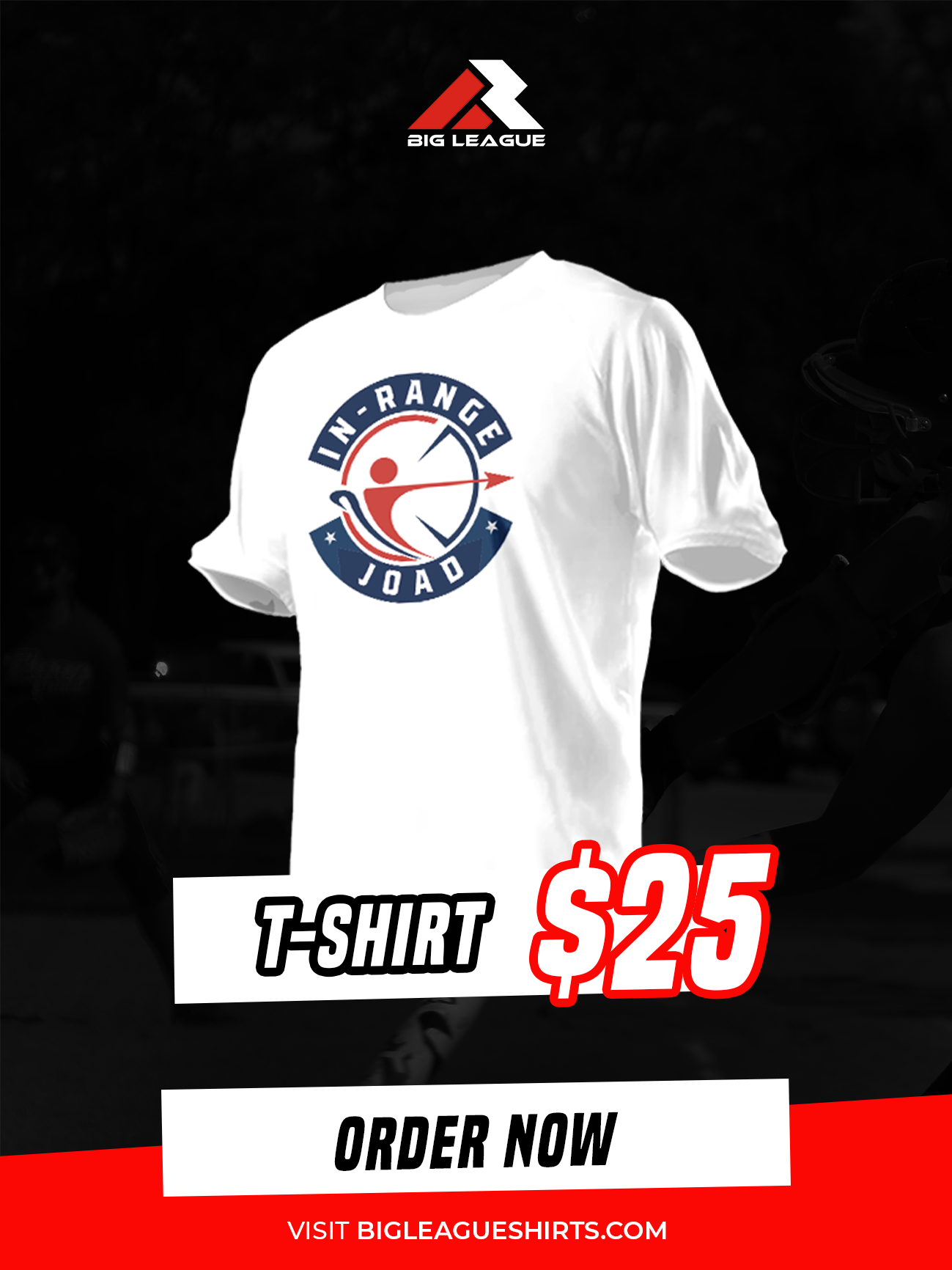 Range Joad - T Shirt