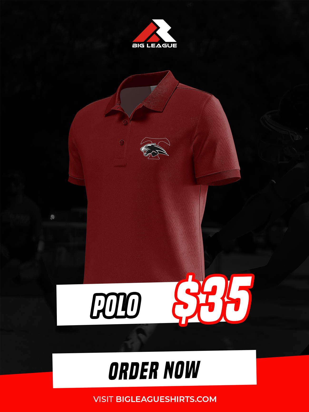 Torrance - Polo