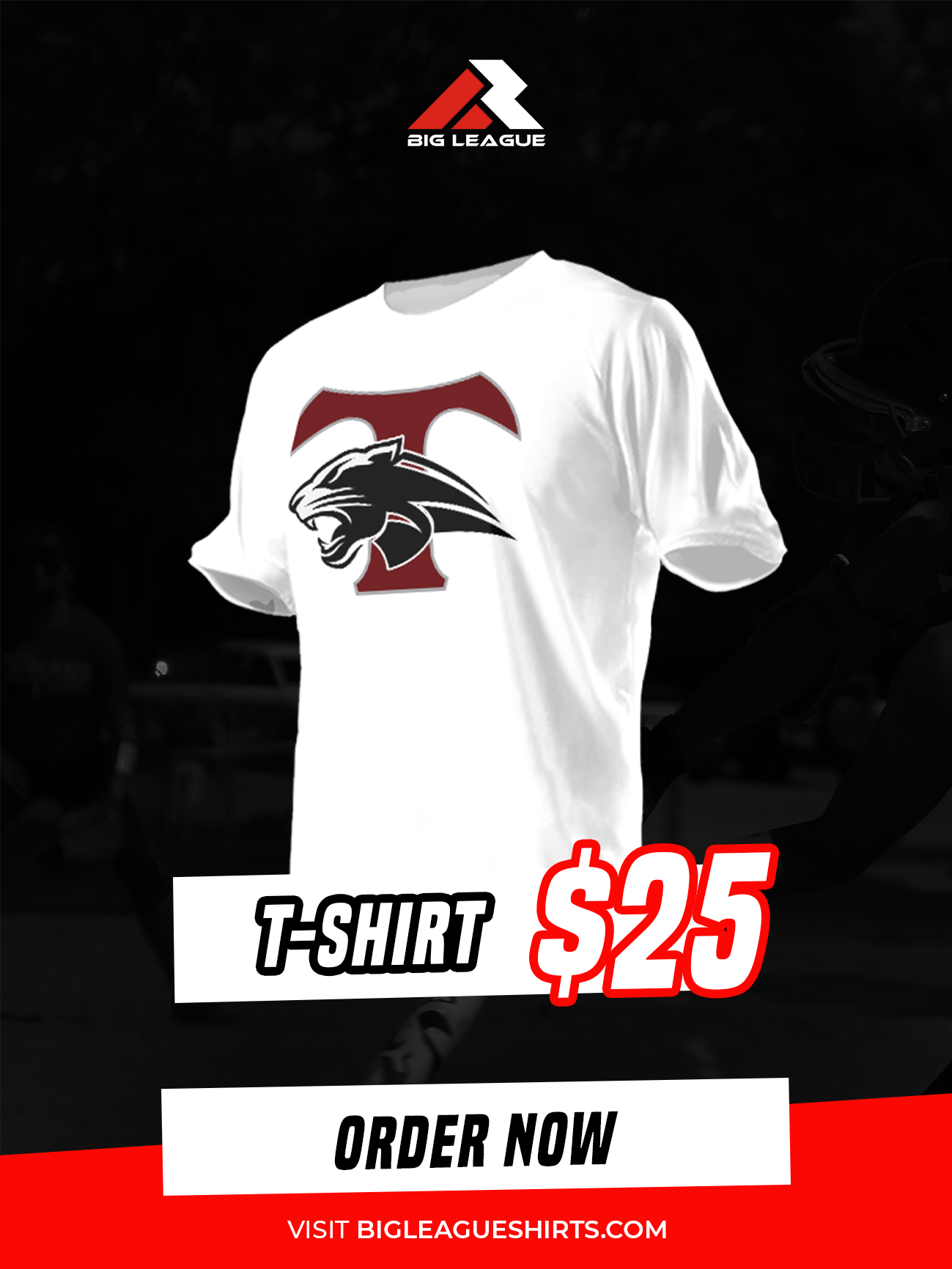 Torrance - T Shirt