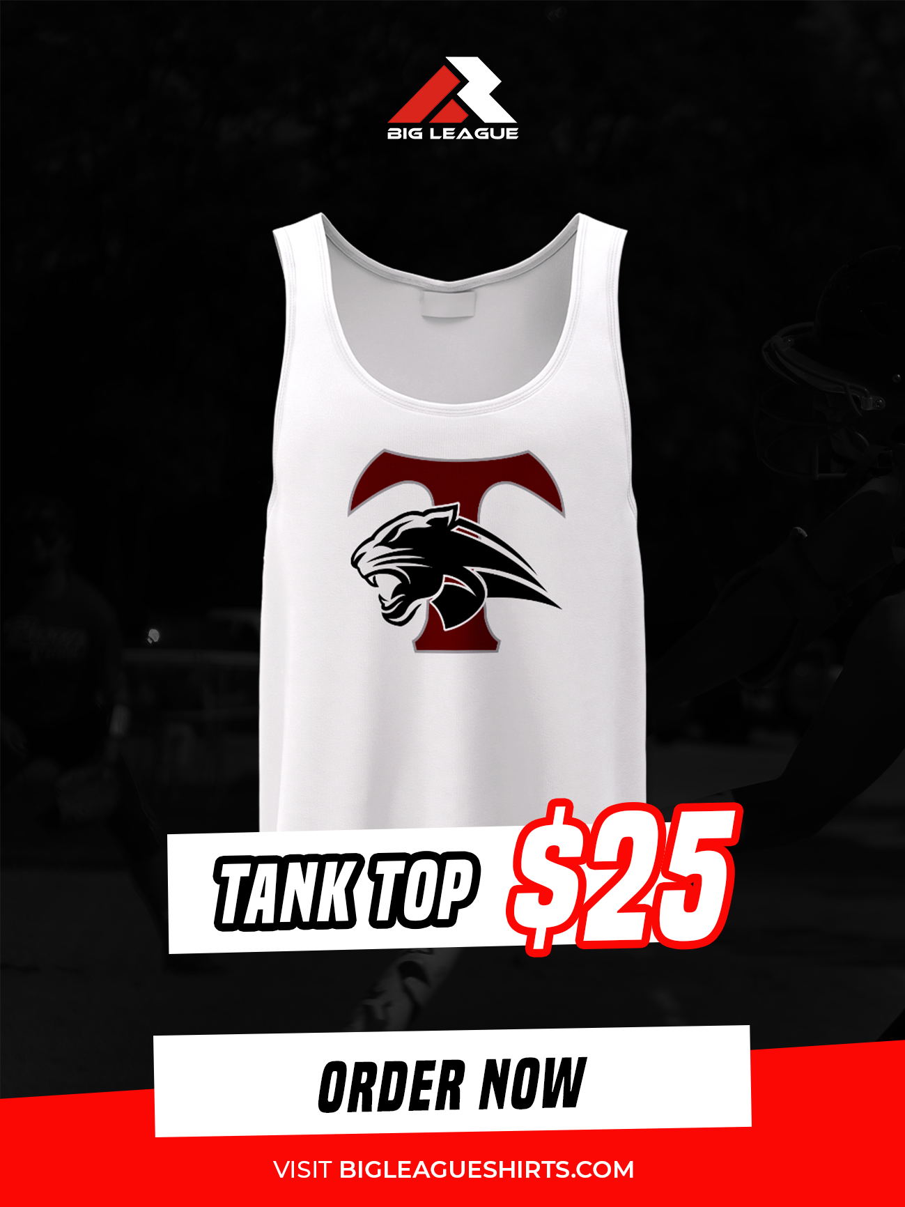 Torrance - Tank Top