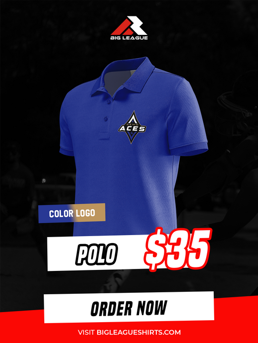 Polo Semo Aces