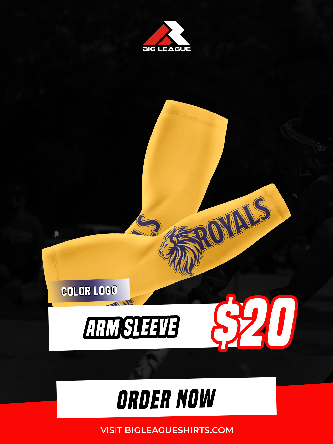 Arm Sleeve