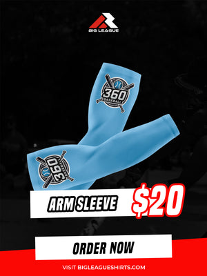 360 Baseball Team Store