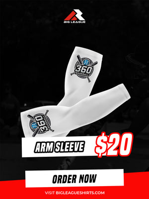360 Baseball Team Store