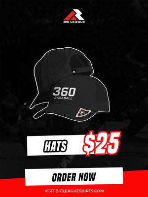 360 Baseball Team Store