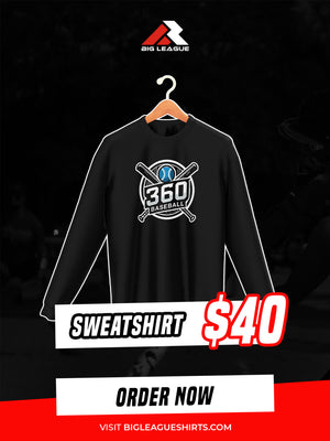 360 Baseball Team Store