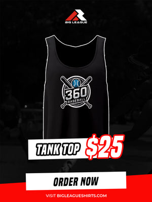 360 Baseball Team Store