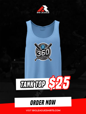 360 Baseball Team Store