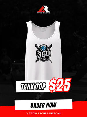 360 Baseball Team Store