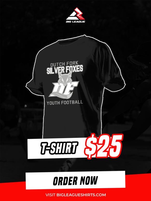 T-Shirt - Black