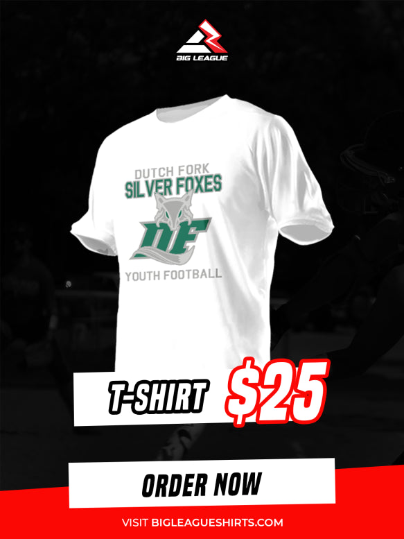 T-Shirt - White