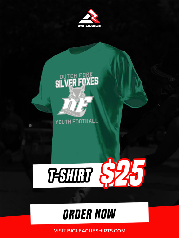 T-Shirt - Green