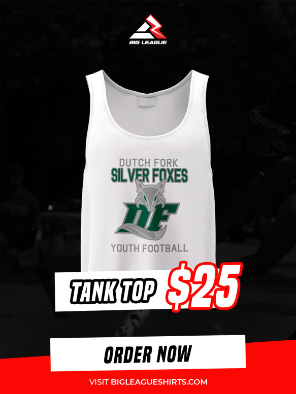 Tank Top - White
