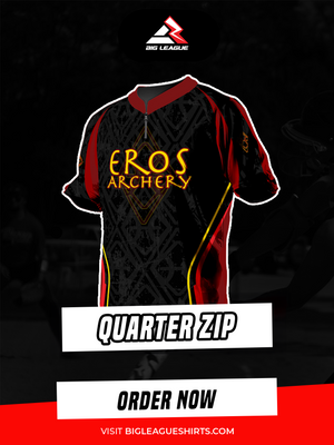 Eros Archery Team Store