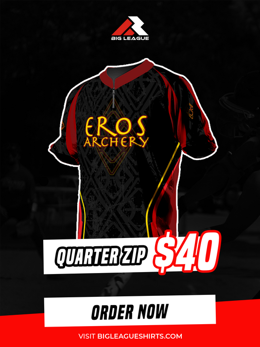 Eros Archery Team Store