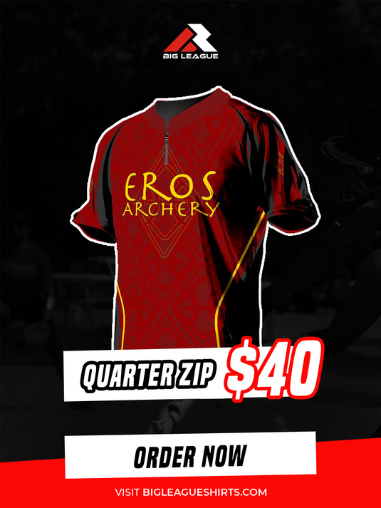 Eros Archery Team Store