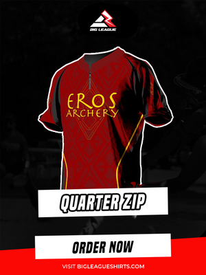 Eros Archery Team Store