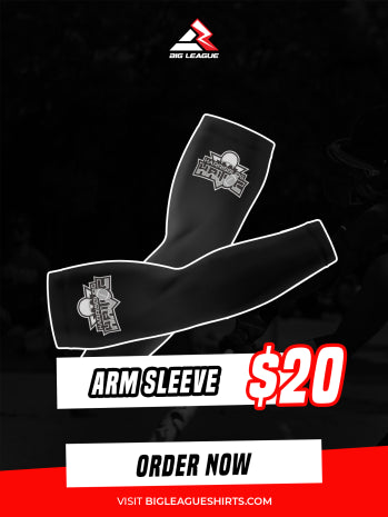 Arm Sleeve / Black
