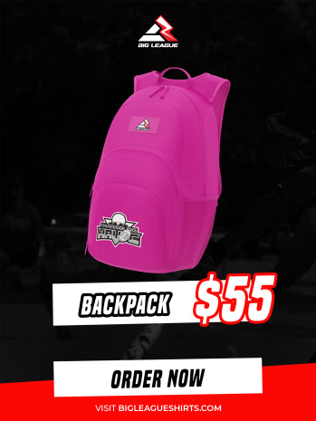 BackPack (minimum of 7) / Pink