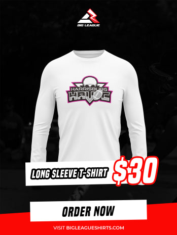 Long Sleeve T-Shirt / White