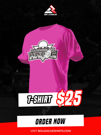 T-Shirt / Pink