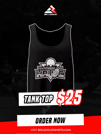 Tank Top / Black