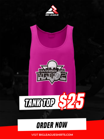 Tank Top / Pink