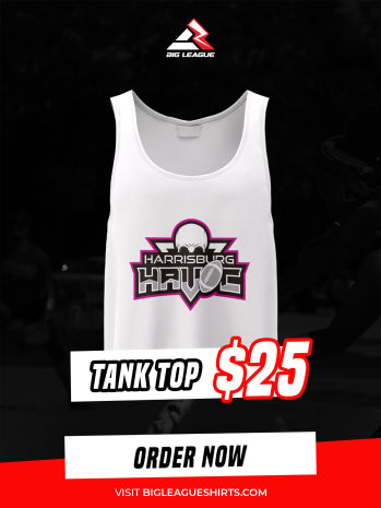 Tank Top / White