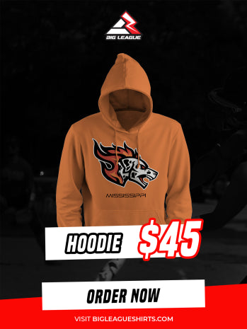 Hoodie-Brown