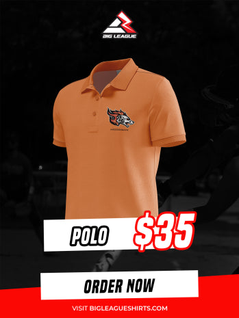Polo-Brown
