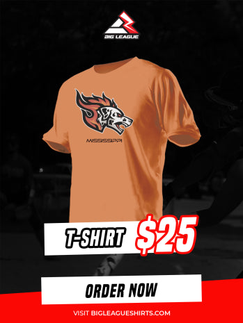 T-Shirt-Brown