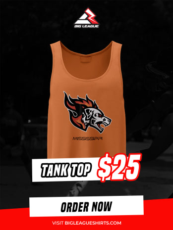 Tank Top-Brown