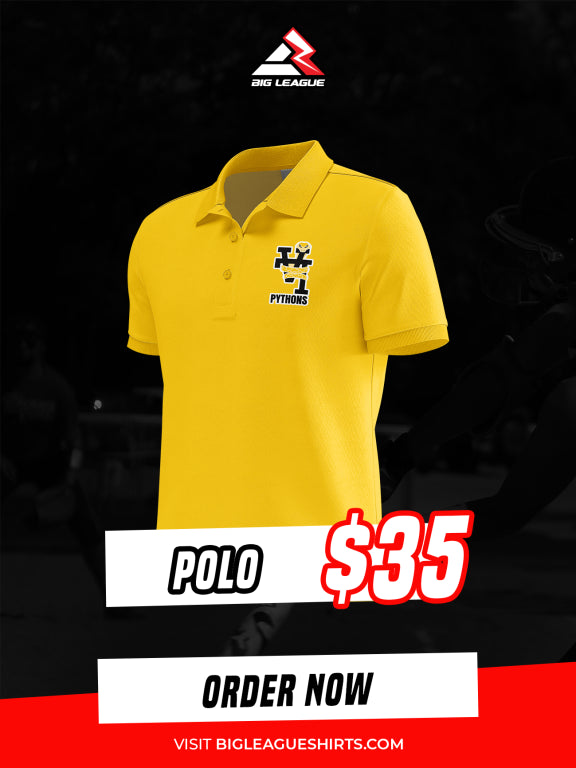 Polo / Yellow
