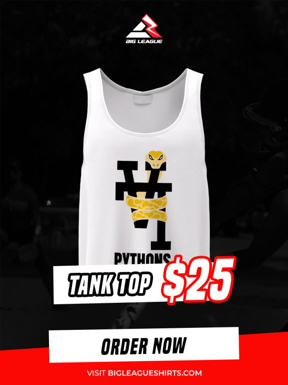 Tank Top / White
