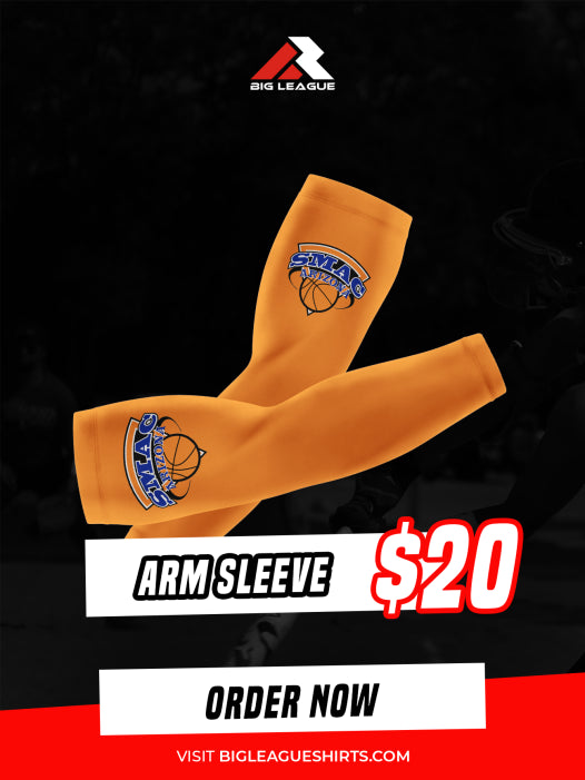 Arm Sleeve - Yellow