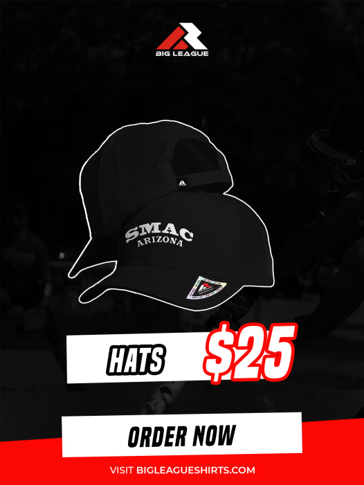 Hat - Black