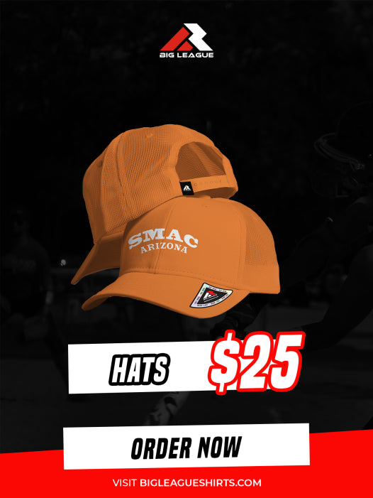 Hat - Yellow
