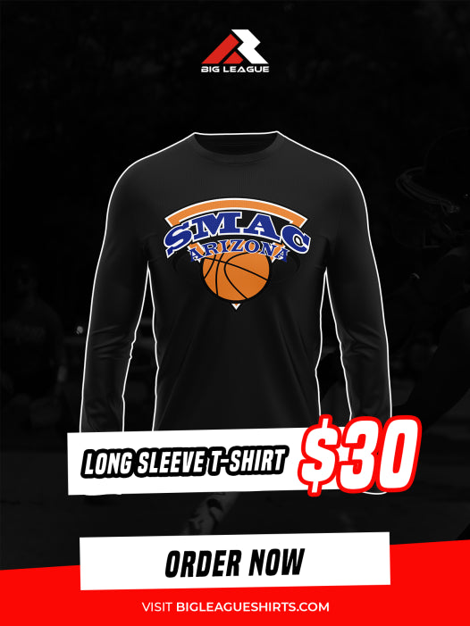 Long Sleeve T-Shirt - Black