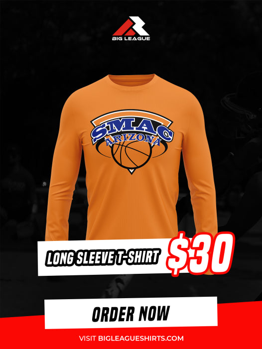 Long Sleeve T-Shirt - Yellow