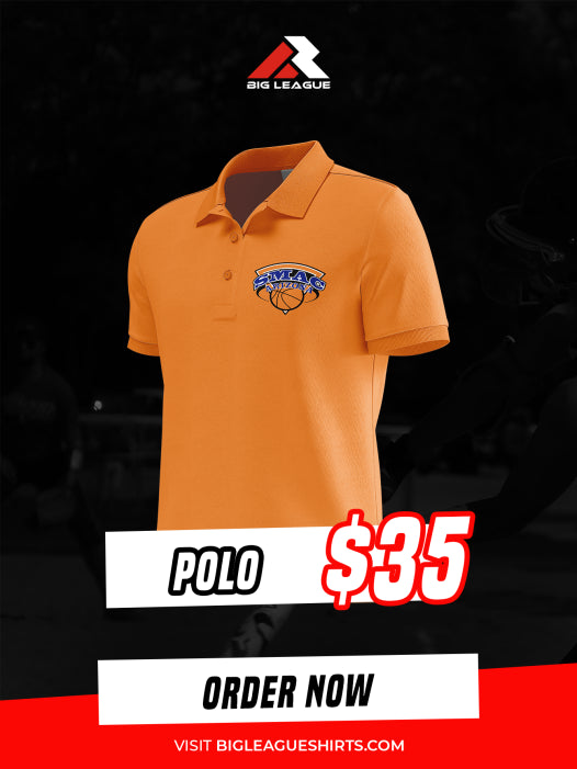 Polo - Yellow