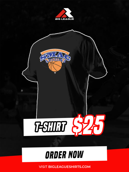 T-Shirt - Black