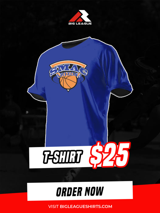 T-Shirt - Blue