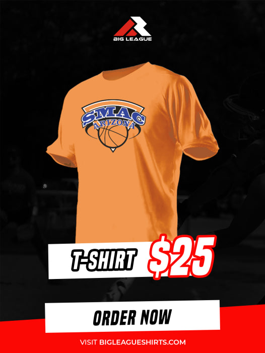 T-Shirt - Yellow