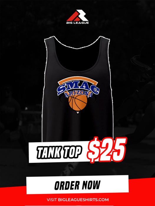 Tank Top - Black