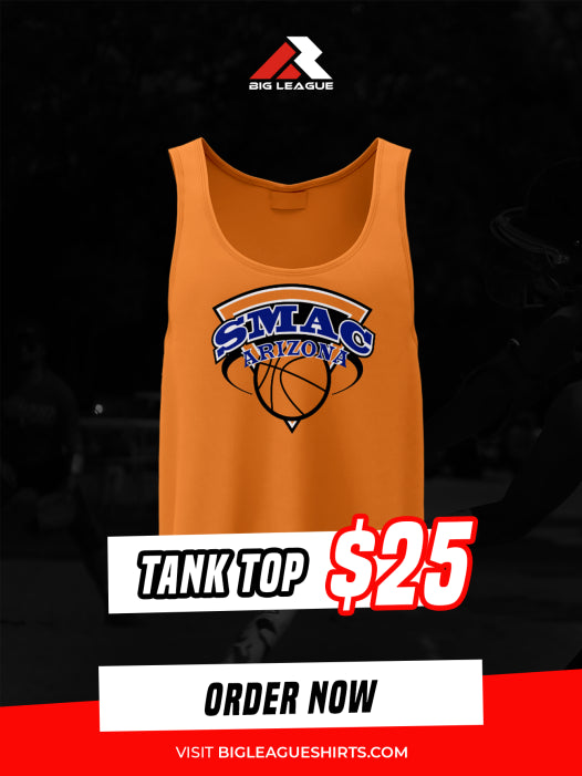 Tank Top - Yellow