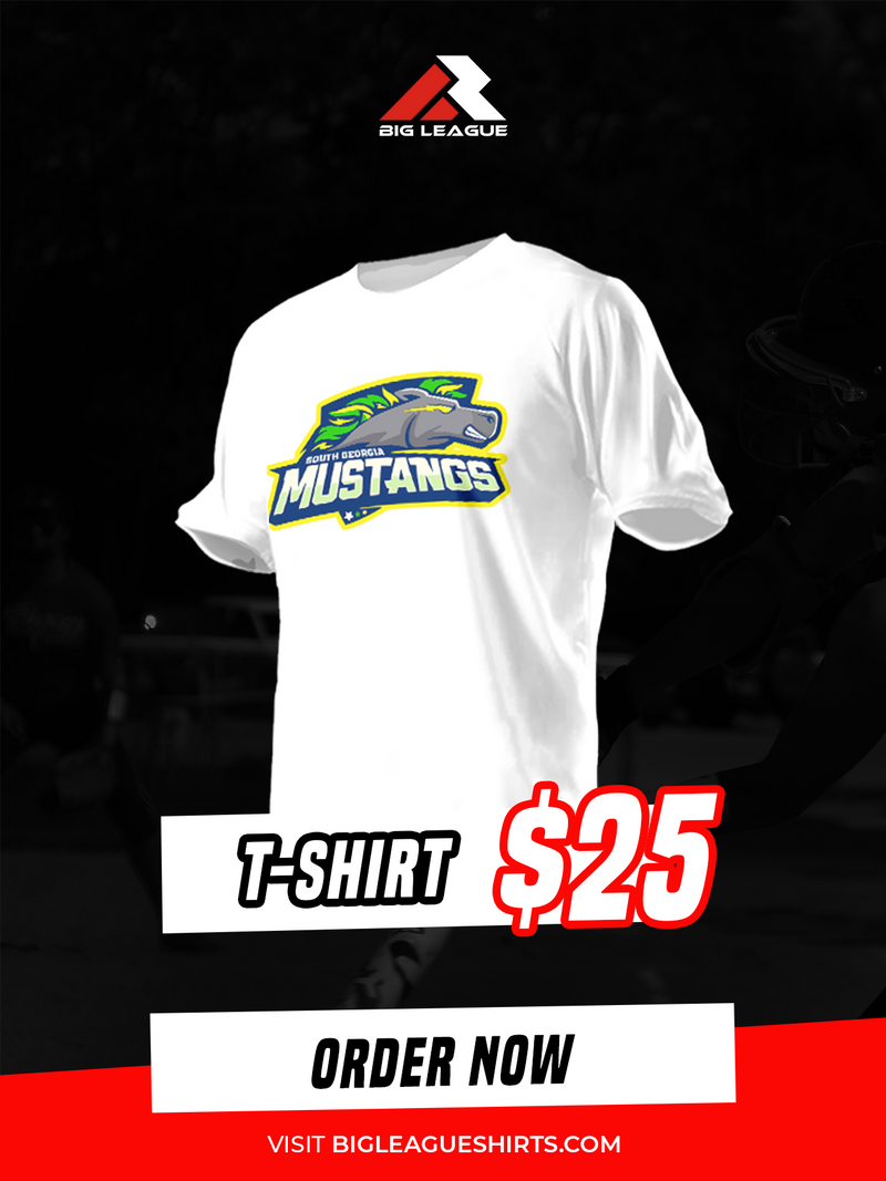 Load image into Gallery viewer, Mustangs Team Store
