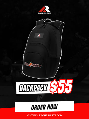BackPack-Black (minimum of 7)