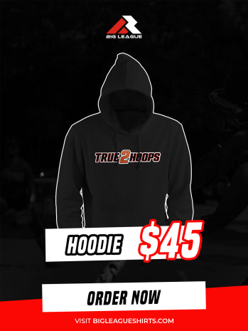Hoodie-Black